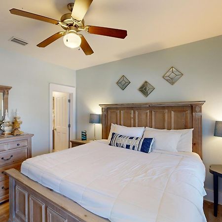 Villa Gone Coastal B23 Highland View Esterno foto