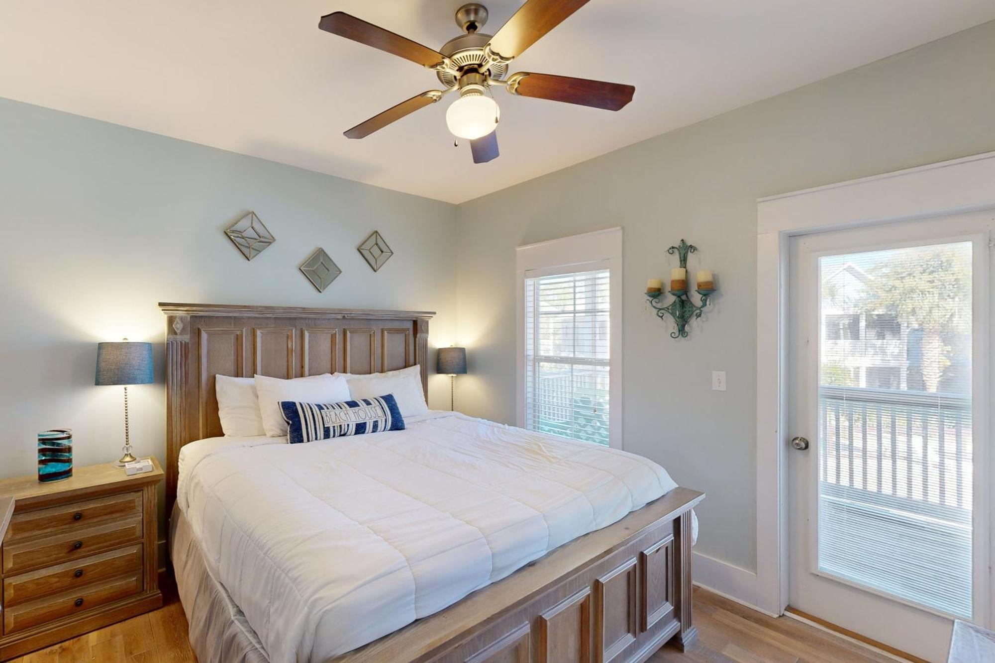 Villa Gone Coastal B23 Highland View Esterno foto