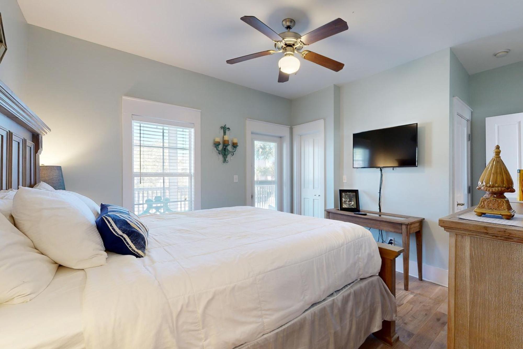 Villa Gone Coastal B23 Highland View Esterno foto
