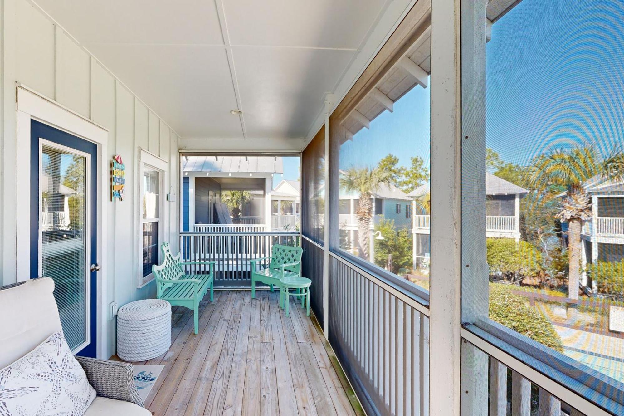 Villa Gone Coastal B23 Highland View Esterno foto