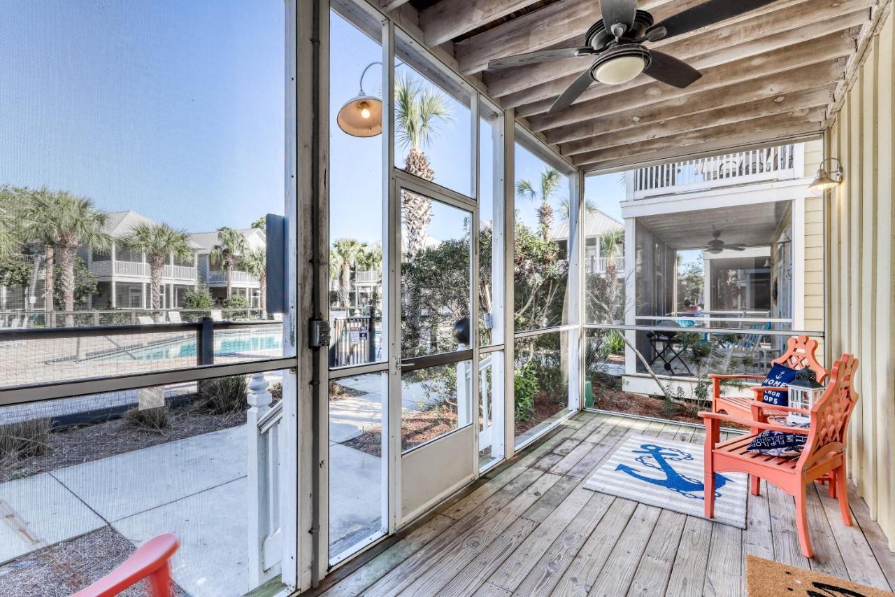 Villa Gone Coastal B23 Highland View Esterno foto
