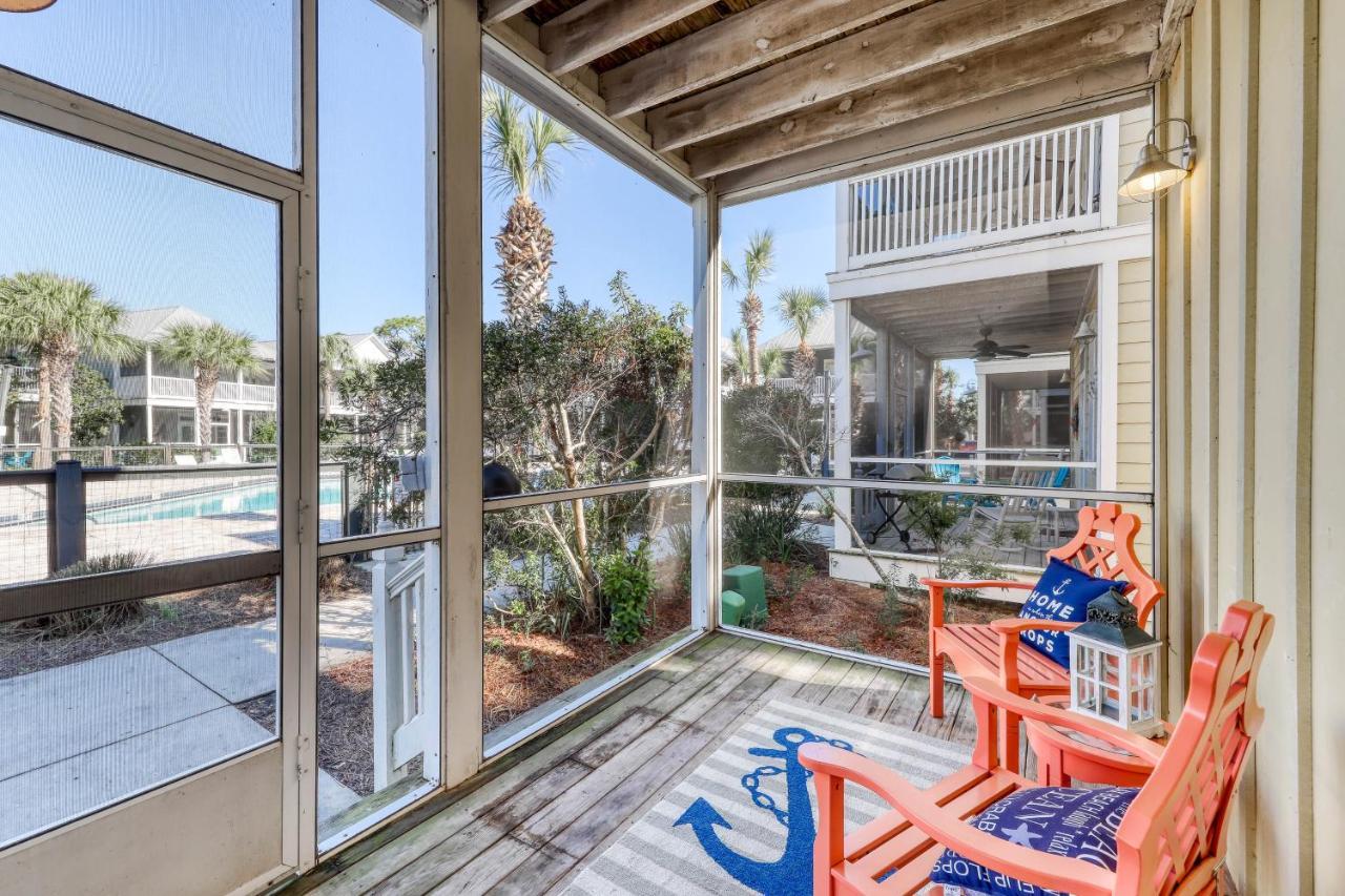 Villa Gone Coastal B23 Highland View Esterno foto